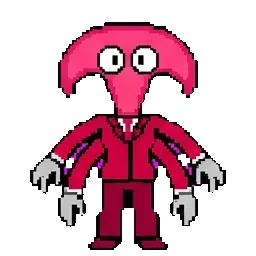 Syringeon sprite