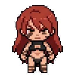 fuma sprite