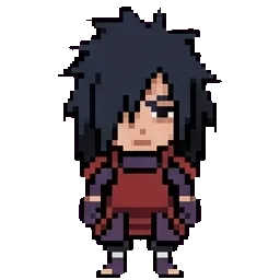 Madara Uchiha sprite