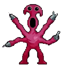 Syringeon sprite