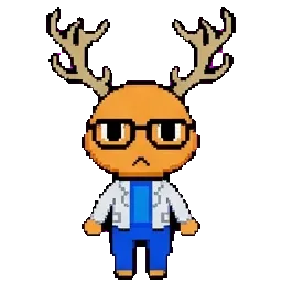 Doctor sprite