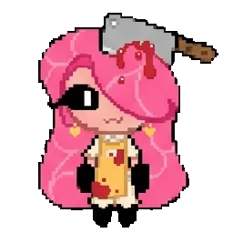 Meat Cleaver sprite