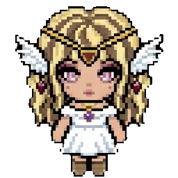 Liora monnèt sprite