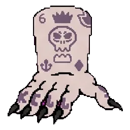 Reaper sprite