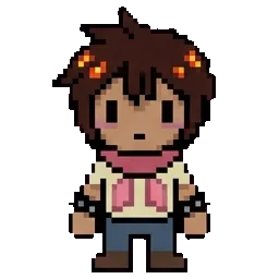 Yio Pro Pero Nub sprite