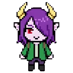 ギルバート sprite