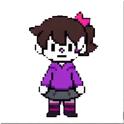 نينا القاتلة sprite