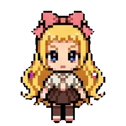 Ani sprite