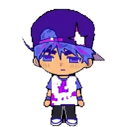 Err sprite