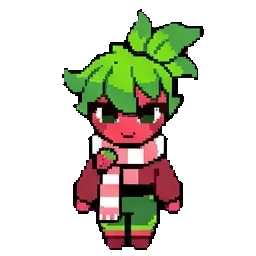 Sprout Dandys World sprite