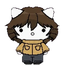 Тим Маски sprite