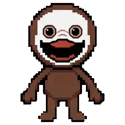 Elder Mimic sprite