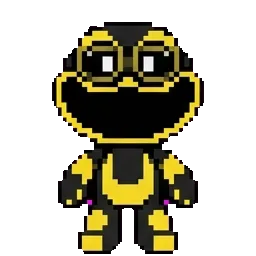 Icky Licky sprite