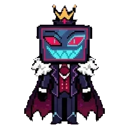 Vanzant sprite