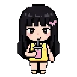 example sprite