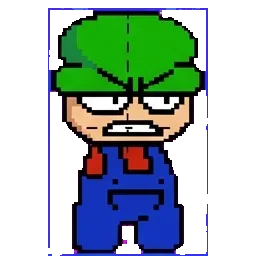 Bambi sprite