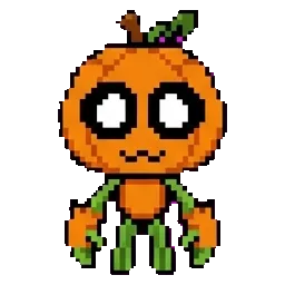 Groudy sprite