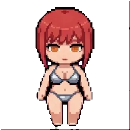 makima sprite