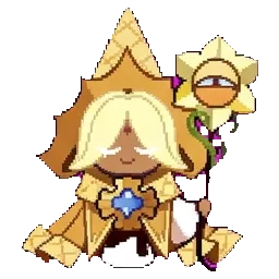 Pure Vanilla Cookie sprite