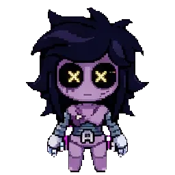 Cyn sprite