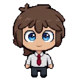 Freddy sprite