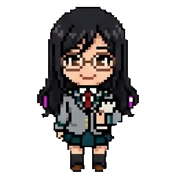 Zuzu sprite
