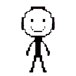 Yo sprite