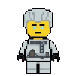 Zane sprite