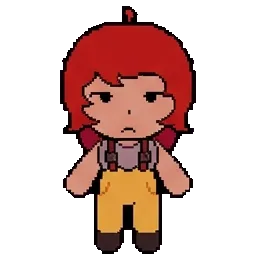 Abella sprite