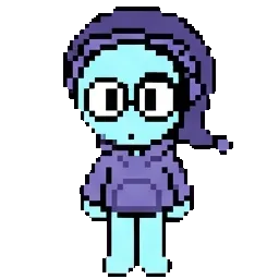 astro sprite