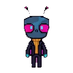 80s sprite