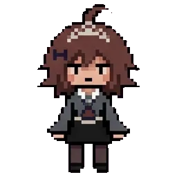 Alice sprite