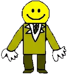 Verity sprite