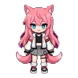 Ruby sprite
