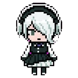 Kirumi sprite