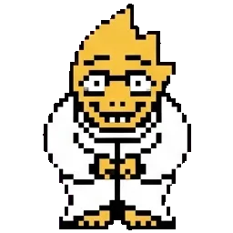Aphlys sprite