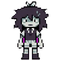 Abbie sprite