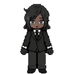 Agent Diogenes sprite