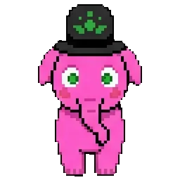 Bob sprite