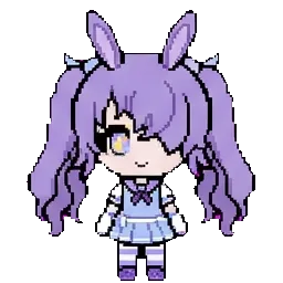 Romi sprite