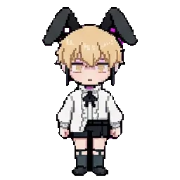 Luka coffe sprite