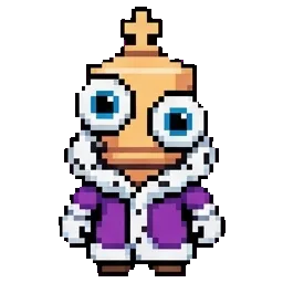 Kinger sprite