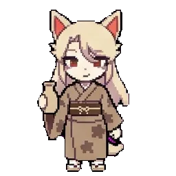 Niigata sprite