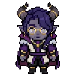 Aryx sprite