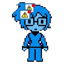 Me sprite