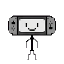 Nintendo Switch sprite