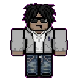 vax sprite