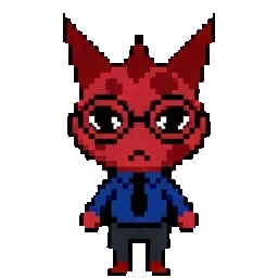 psychologist Skin sprite