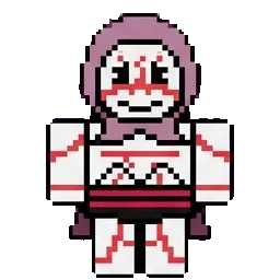 Oir sprite