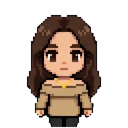 Nikki sprite